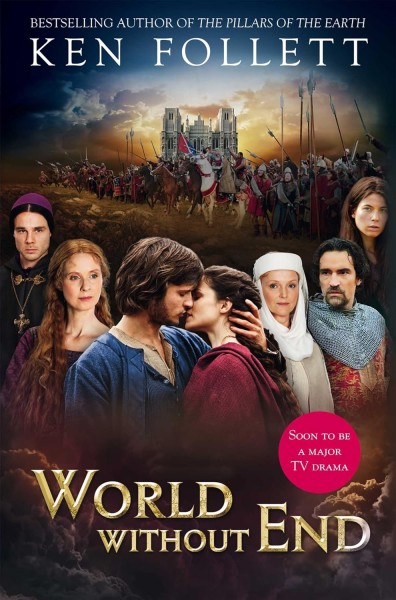 Фото World Without End