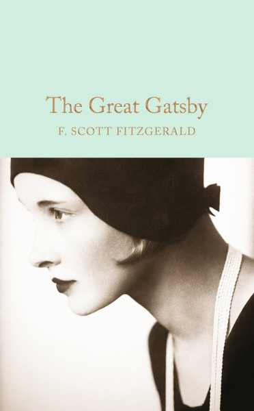 Фото The Great Gatsby