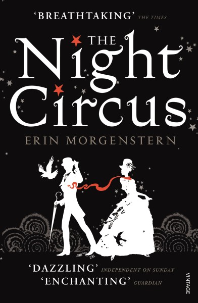 Фото The Night Circus
