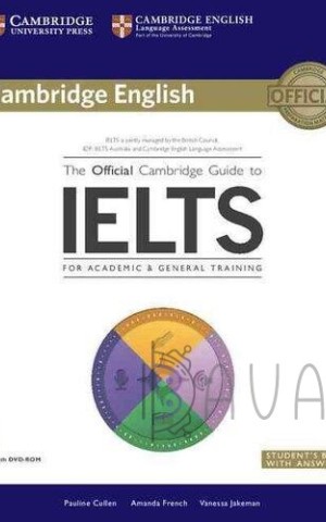 The Official Cambridge Guide to IELTS