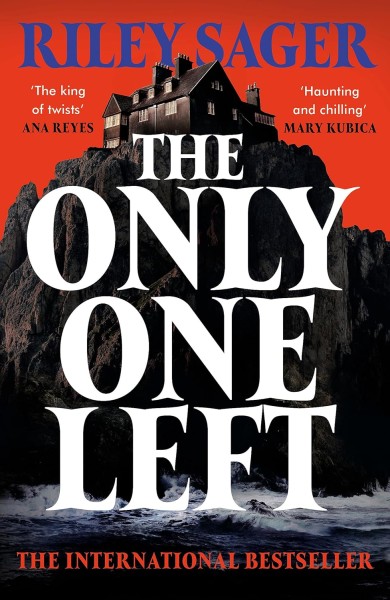 Фото The Only One Left