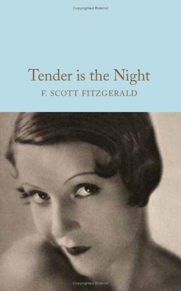 Фото Tender is the Night