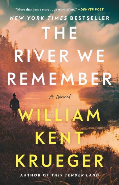 Фото The River We Remember