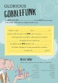Фото The BFGs Gloriumptious Sticker Activity Book 2