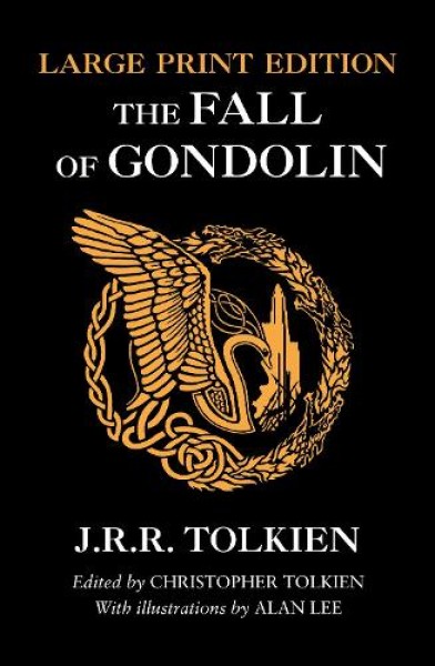 Фото The Fall of Gondolin