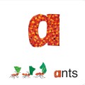 Фото The Very Hungry Caterpillar's ABC 4