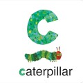 Фото The Very Hungry Caterpillar's ABC 6