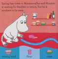 Фото Moomin's Search and Find Finger-Trail Book 2