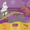 Фото Moomin's Search and Find Finger-Trail Book 5