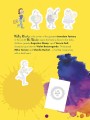 Фото Roald Dahl's Big Official Sticker Book 2