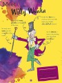 Фото Roald Dahl's Big Official Sticker Book 3