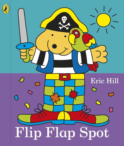 Фото Flip Flap Spot