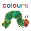 Фото Learn with the Very Hungry Caterpillar: Little Learning Library 4