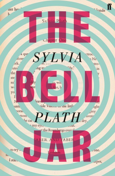 Фото The Bell Jar
