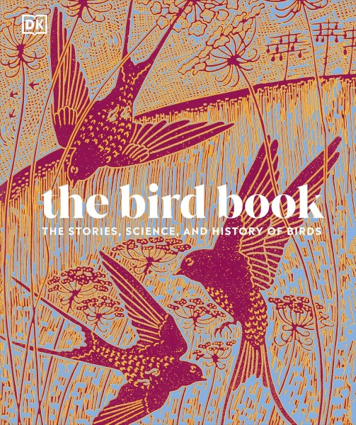 Фото The Bird Book