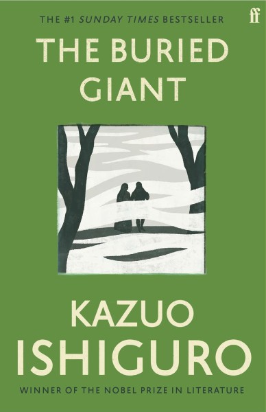 Фото The Buried Giant