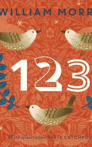 William Morris 123