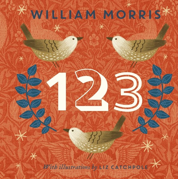 Фото William Morris 123