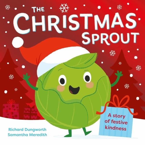 Фото The Christmas Sprout