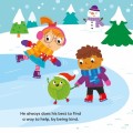 Фото The Christmas Sprout 3