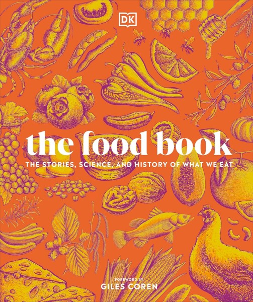 Фото The Food Book