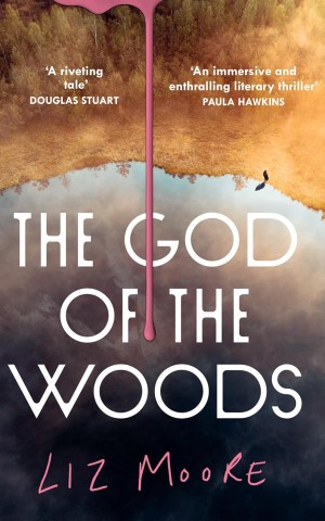 The God of the Woods