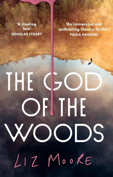 Фото The God of the Woods