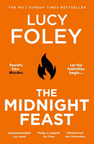 Фото The Midnight Feast