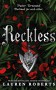 The Powerless Book 2. Reckless