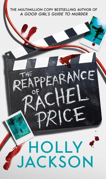 Фото The Reappearance of Rachel Price