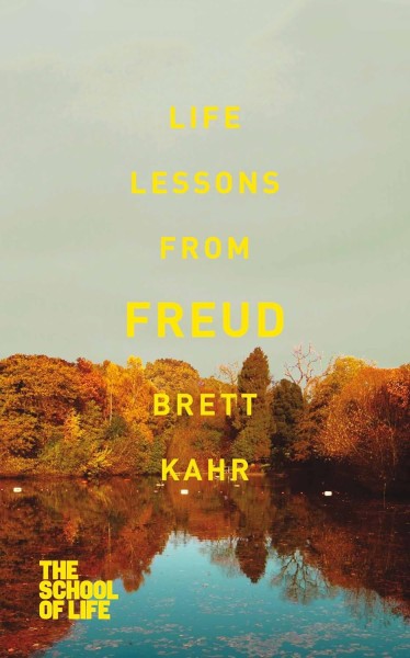 Фото Life Lessons from Freud