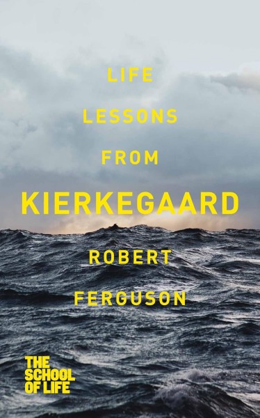 Фото Life Lessons from Kierkegaard
