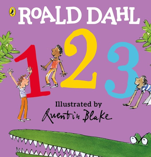 Фото Roald Dahl's: 123