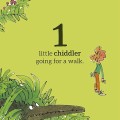 Фото Roald Dahl's: 123 2