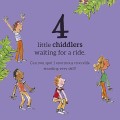Фото Roald Dahl's: 123 4