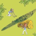 Фото Roald Dahl's: 123 6