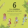 Фото Roald Dahl's: 123 7