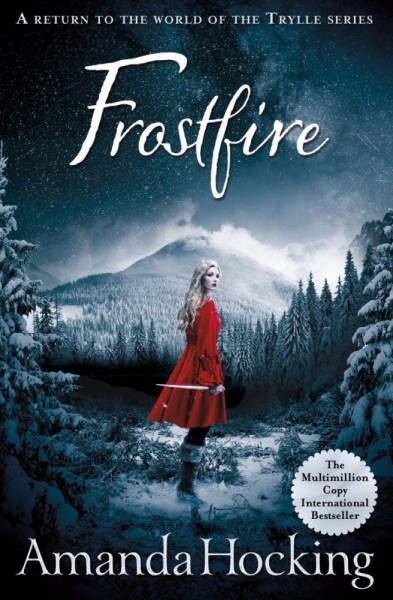 Фото Kanin Chronicles Book 1. Frostfire
