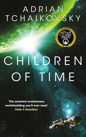 Children of Time