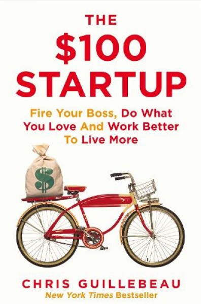 Фото The $100 Startup