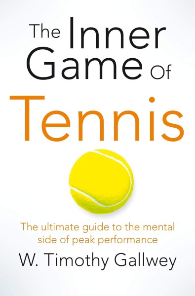 Фото The Inner Game of Tennis
