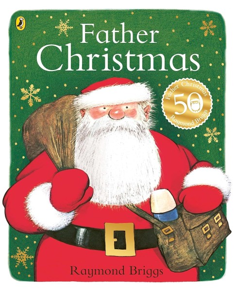Фото Father Christmas