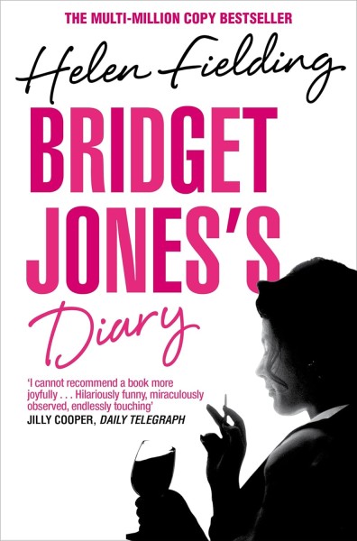 Фото Bridget Jones’s Diary