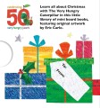 Фото The Very Hungry Caterpillar's Christmas Library 2