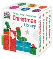 Фото The Very Hungry Caterpillar's Christmas Library 3