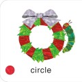 Фото The Very Hungry Caterpillar's Christmas Library 11