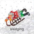 Фото The Very Hungry Caterpillar's Christmas Library 14