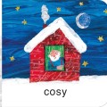 Фото The Very Hungry Caterpillar's Christmas Library 15