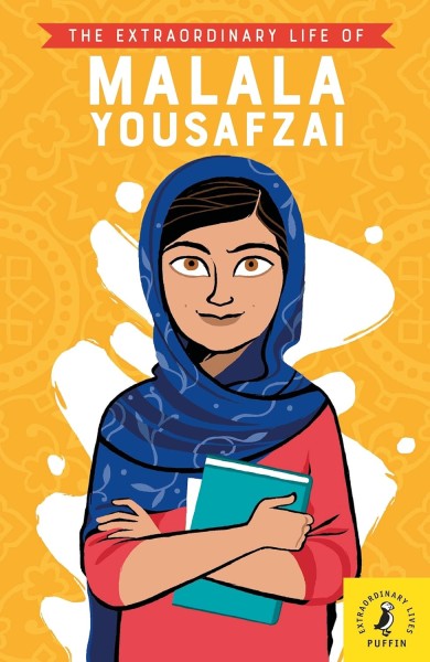 Фото The Extraordinary Life of Malala Yousafzai