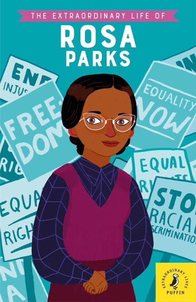 Фото The Extraordinary Life of Rosa Parks